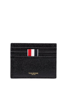  Thom Browne Wallets Black