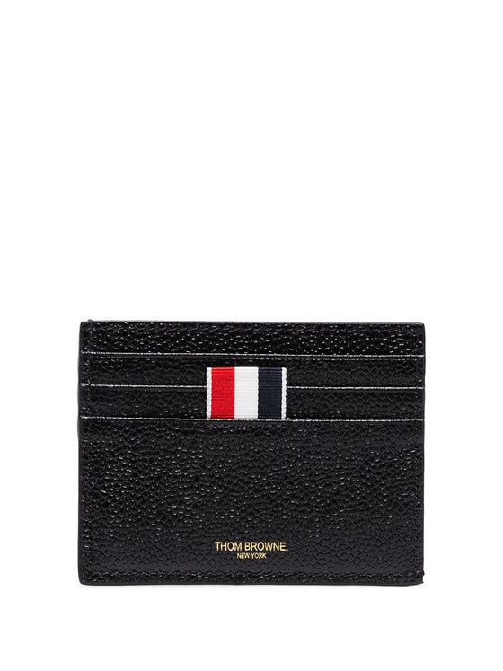 Thom Browne Wallets Black