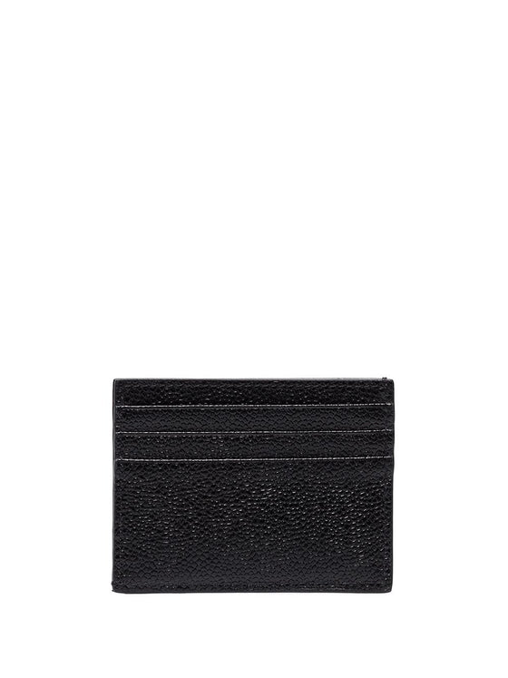 Thom Browne Wallets Black