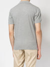 Thom Browne T-shirts and Polos Light Grey