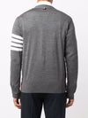 Thom Browne Sweaters Grey