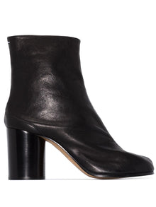  Maison Margiela Boots Black