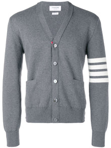  Thom Browne Sweaters Grey