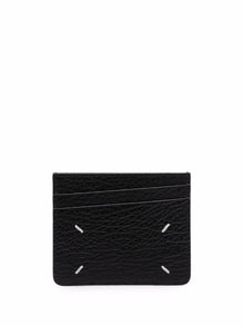  Maison Margiela Wallets Black