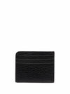 Maison Margiela Wallets Black