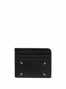  Maison Margiela Wallets Black