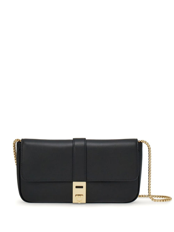 Ferragamo Bags.. Black