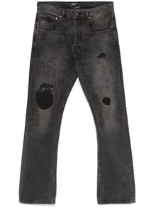  Enfants Riches Deprimes Jeans Black