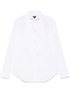 Emporio Armani Shirts White