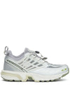 MM6 X SALOMON  Sneakers Silver