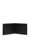 Emporio Armani Wallets Black