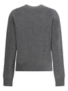 GANNI Sweaters Grey