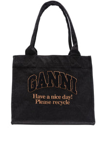  GANNI Bags.. Black