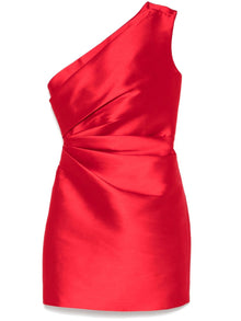  Solace London Dresses Red