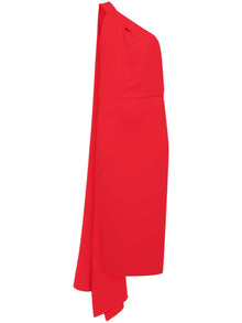  Solace London Dresses Red