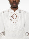 Zimmermann Dresses White