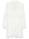 Zimmermann Dresses White