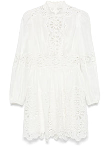  Zimmermann Dresses White