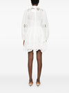 Zimmermann Dresses White