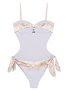 Zimmermann Sea clothing Beige