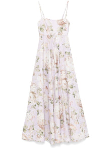  Zimmermann Dresses Lilac