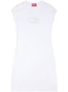 Diesel Dresses White