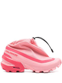  MM6 X SALOMON  Sneakers Pink