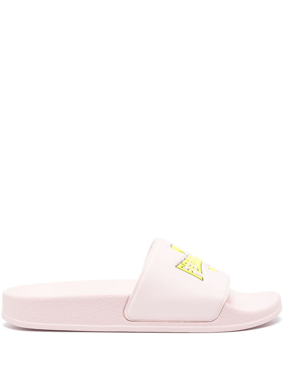 Chiara Ferragni Sandals Pink