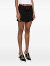 Diesel Skirts Black