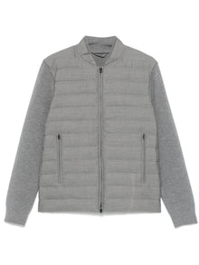  EMPORIO ARMANI CAPSULE Jackets Grey