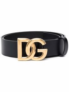  Dolce & Gabbana Belts Black