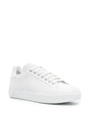 Dolce & Gabbana Portofino leather sneakers