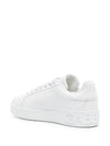 Dolce & Gabbana Portofino leather sneakers