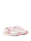 Dolce & Gabbana Sneakers Pink