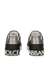 Dolce & Gabbana Sneakers Black