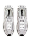 Dolce & Gabbana Sneakers Grey