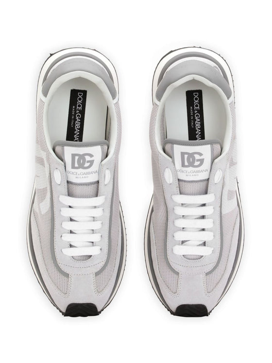 Dolce & Gabbana Sneakers Grey