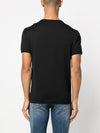 Dolce & Gabbana T-shirts and Polos Black