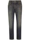 Dolce & Gabbana Jeans Blue