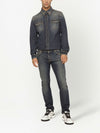 Dolce & Gabbana Jeans Blue