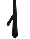 E 'CLAT Ties Black