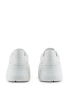 E 'CLAT Sneakers White