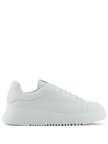  E 'CLAT Sneakers White