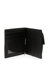 E 'CLAT Wallets Black