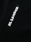 JIL SANDER PLUS Sea clothing Black