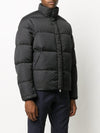 Emporio Armani Quilted puffer jacket