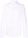 Emporio Armani Shirts White