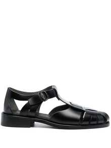  HEREU Sandals Black