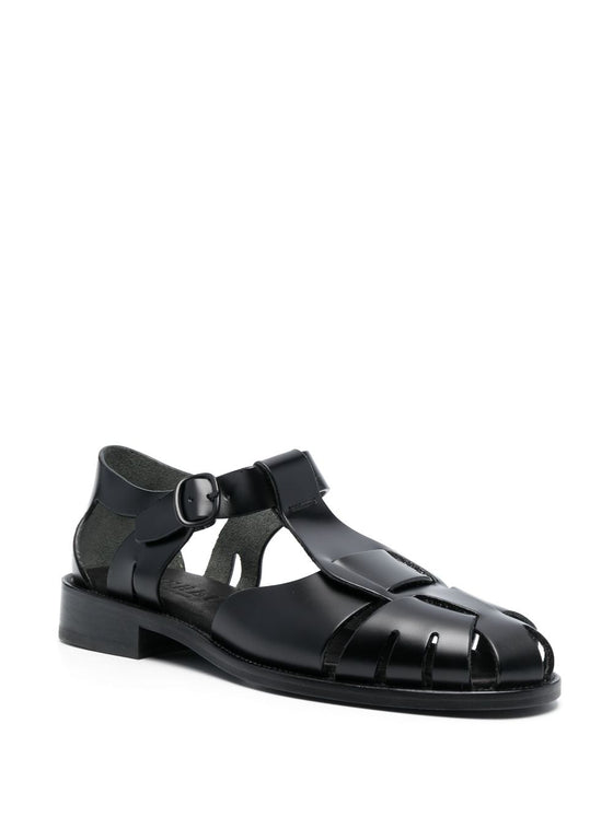 HEREU Sandals Black