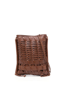  HEREU Bags.. Leather Brown